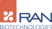 RAN Biotechnologies Inc. Logo